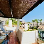 Serinamar- Naranjos De Apartament