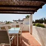 Serinamar- Naranjos De