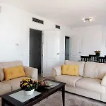 Serinamar- Naranjos De Marbella