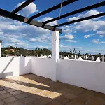 Serinamar- Naranjos De *