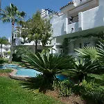 Serinamar- Naranjos De