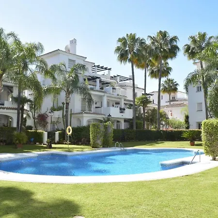 Serinamar- Naranjos De Apartamento