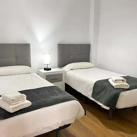 Serinamar- Naranjos De Marbella