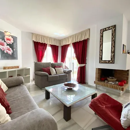 Apartment Serinamar- Naranjos De
