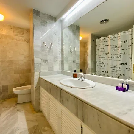 Serinamar- Naranjos De * ماربيا