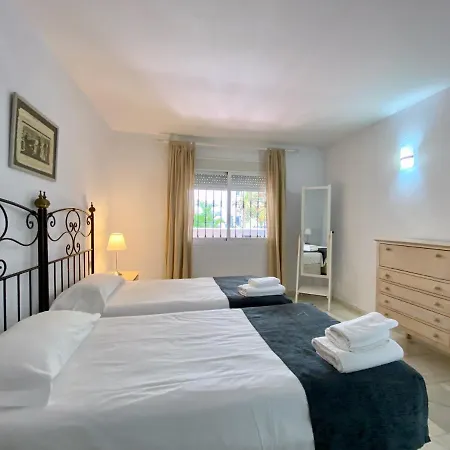 Serinamar- Naranjos De