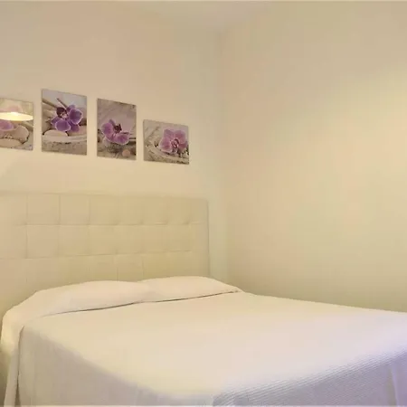 Serinamar- Naranjos De Apartmán Marbella