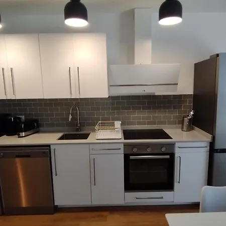 Serinamar- Naranjos De Appartement