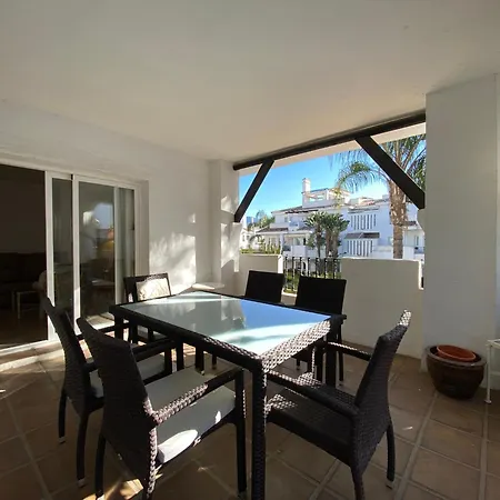 Apartament Serinamar- Naranjos De *