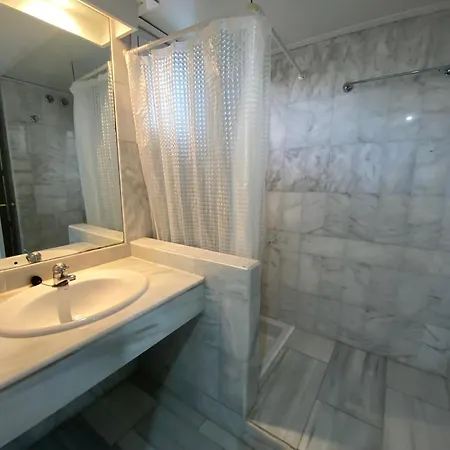 Apartment Serinamar- Naranjos De Marbella