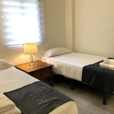 Apartament Serinamar- Naranjos De *