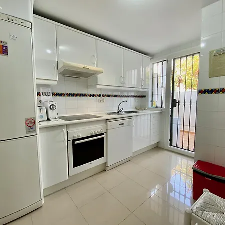 Apartment Serinamar- Naranjos De Marbella