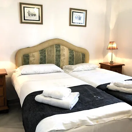 Serinamar- Naranjos De Appartement *