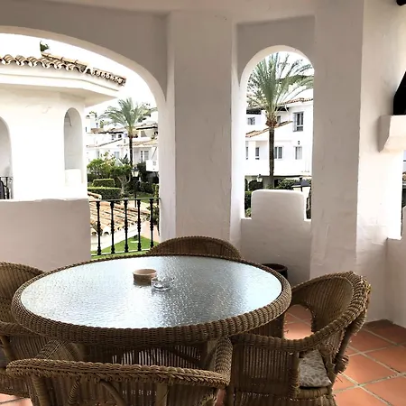 Serinamar- Naranjos De * Marbella
