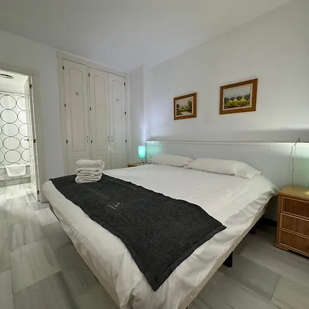 Serinamar- Naranjos De ماربيا