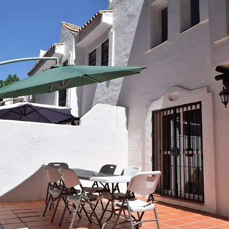 Serinamar- Naranjos De * Marbella
