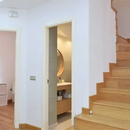 Apartament Serinamar- Naranjos De *