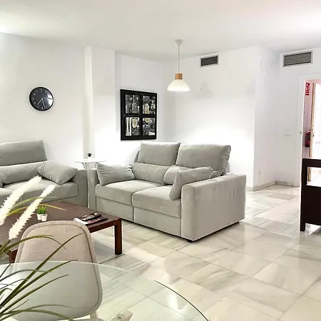 Serinamar- Naranjos De ماربيا