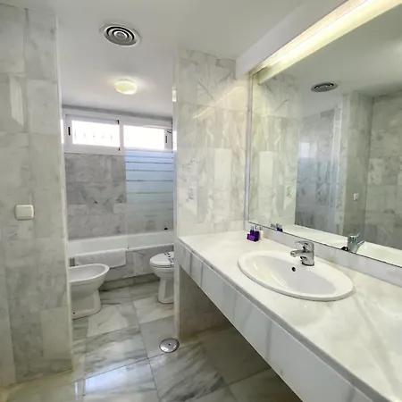 Serinamar- Naranjos De Apartment *