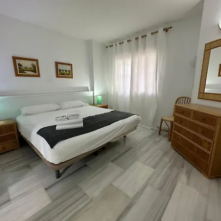 Apartment Serinamar- Naranjos De *