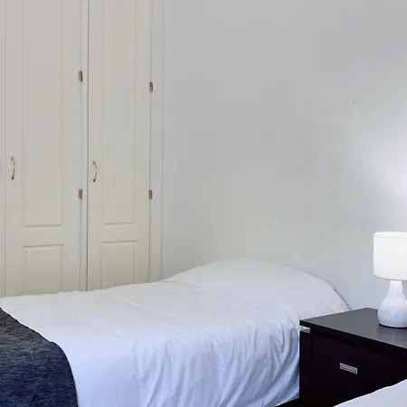 Apartament Serinamar- Naranjos De