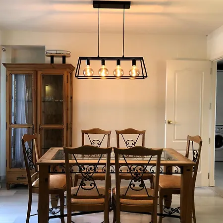 Serinamar- Naranjos De Appartement *