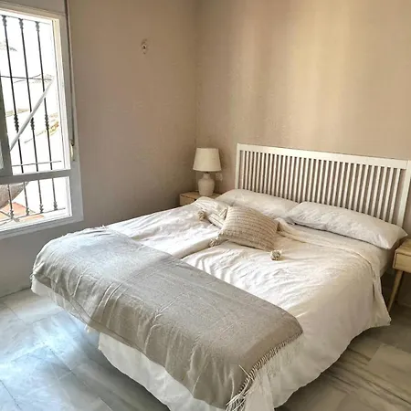 Appartement Serinamar- Naranjos De Marbellac