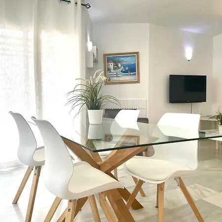 Serinamar- Naranjos De Marbellac
