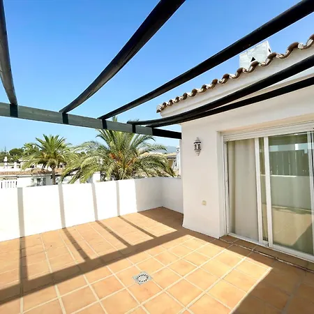 Serinamar- Naranjos De Appartement *