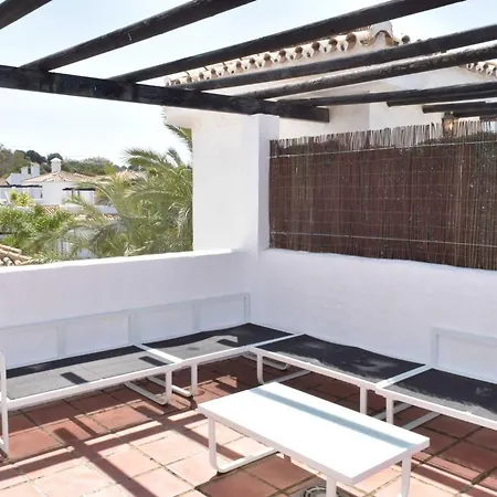 Apartment Serinamar- Naranjos De
