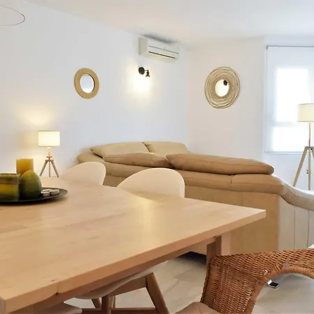 Apartment Serinamar- Naranjos De