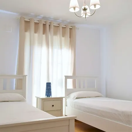 Apartment Serinamar- Naranjos De
