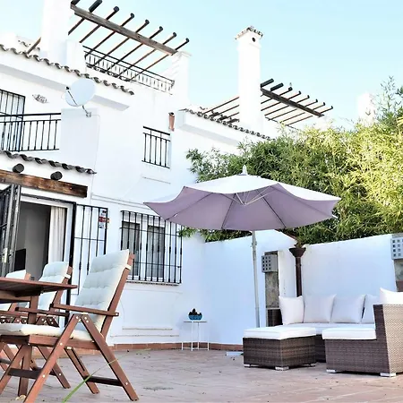 Serinamar- Naranjos De * Marbella