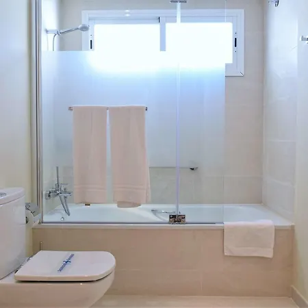 Serinamar- Naranjos De Apartment