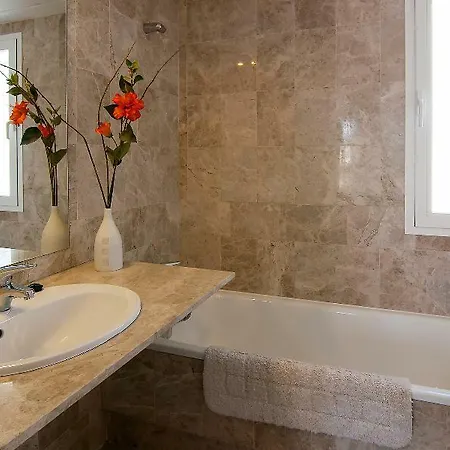 Apartamento Serinamar- Naranjos De Marbella