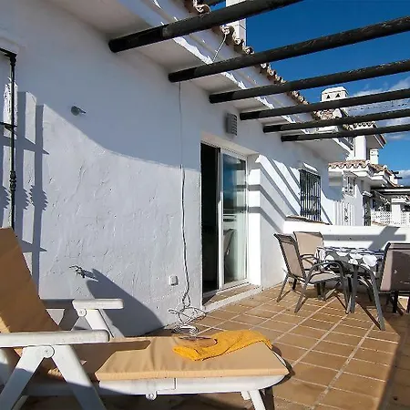 Serinamar- Naranjos De * ماربيا