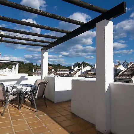 Apartamento Serinamar- Naranjos De