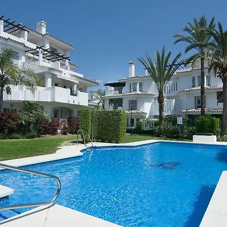 Apartment Serinamar- Naranjos De *
