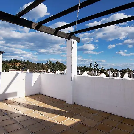 Serinamar- Naranjos De *