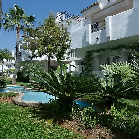 Serinamar- Naranjos De