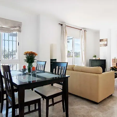 Serinamar- Naranjos De * Marbella