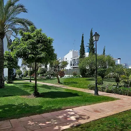 Serinamar- Naranjos De ماربيا