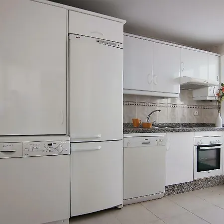 Serinamar- Naranjos De Apartment