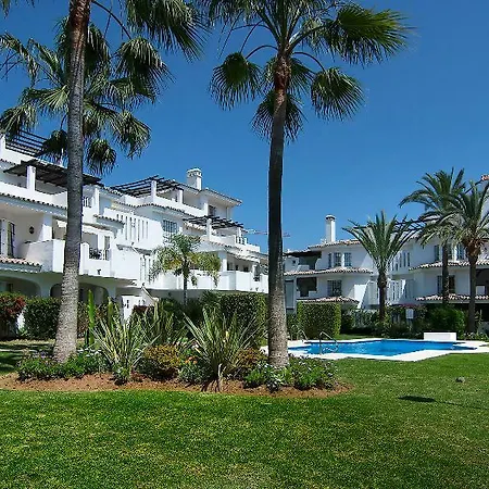 Apartamento Serinamar- Naranjos De *