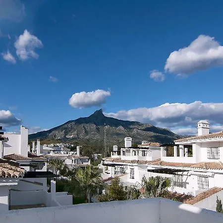 Serinamar- Naranjos De *