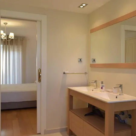 Serinamar- Naranjos De Apartment *