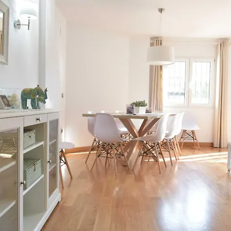 Apartamento Serinamar- Naranjos De *