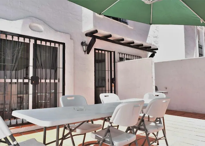 Serinamar- Naranjos De