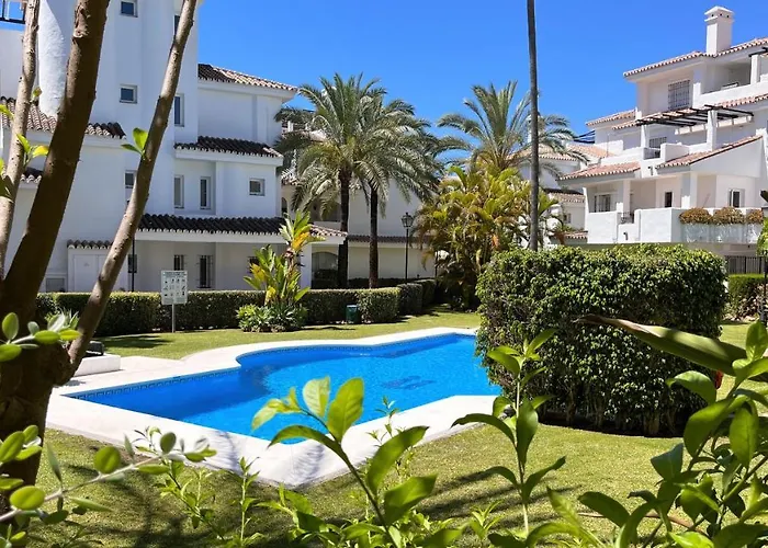 Serinamar- Naranjos De