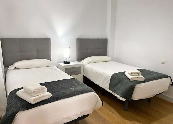 Serinamar- Naranjos De マルベーリャ